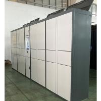Winnsen Postal avec code PIN étanche à l'eau Self Pickup Locker écran tactile livraison de colis numérique Smart Locker Smart Locke