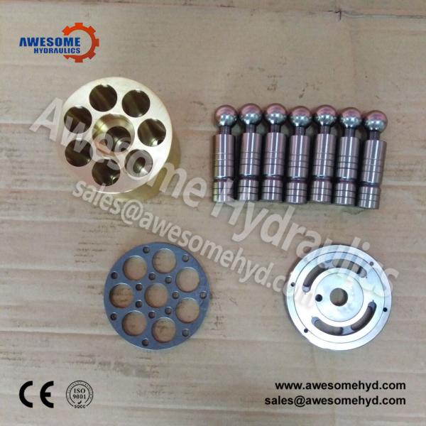Replacement Komatsu Spare Parts ,  Komatsu Pump Parts KMF90 PC200-3 SWING
