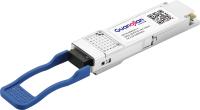 módulo do transceptor do transceptor OTU4 SMF SFP da fibra de 25Gb/S LC