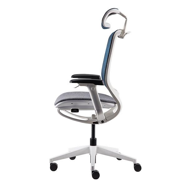 GTCHAIR Stylish Neoseat Desk Ergonomic Chairs Adjustable Mesh Back Office Chair