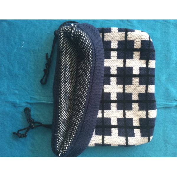 knitted head cover , golf knitted head cover , iron golf head cover