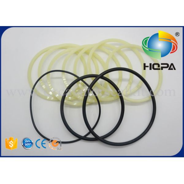 DH225-7 Repair Kit 2480-6043KT Center Joint Seal Kit Fits Doosan Excavator
