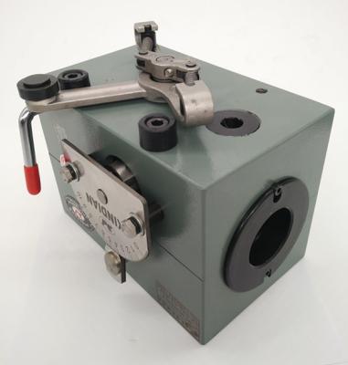 Compact Structure Traverse Box Drive GP40 Lightweight For Cable Winding