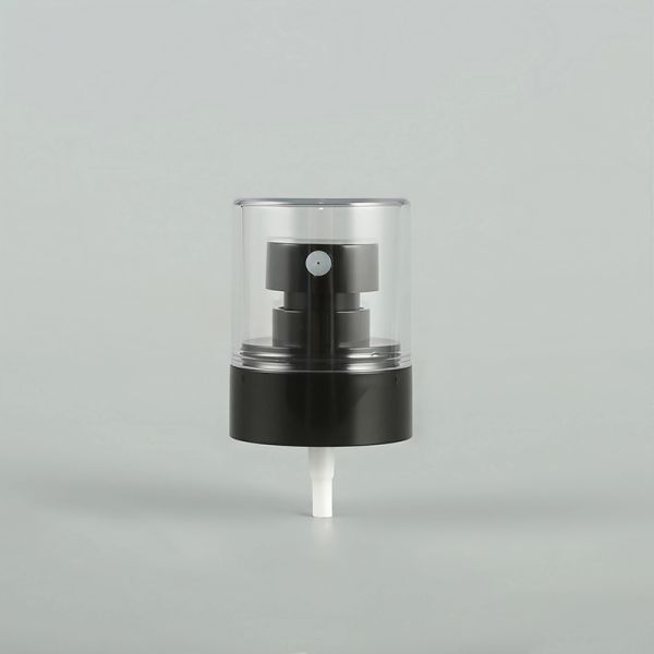 Wholesales 24/410 Fine Mist Sprayer with PP/AS Cap for Setting Spray Bottle