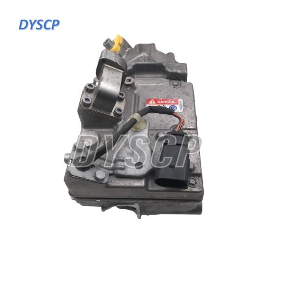 Electric Auto Air Conditioning Compressor 8R0260797C 4G0260797A For Audi A6 A8 Q5