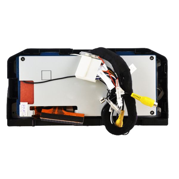 BMW 7 Series E66 2005-2009 Android 10.0 IPS Screen Aftermarket radio upgrade Support Carplay BMW-8080-E66