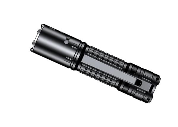 Powerbank Function 1500 Lumens Handheld LED Flashlights