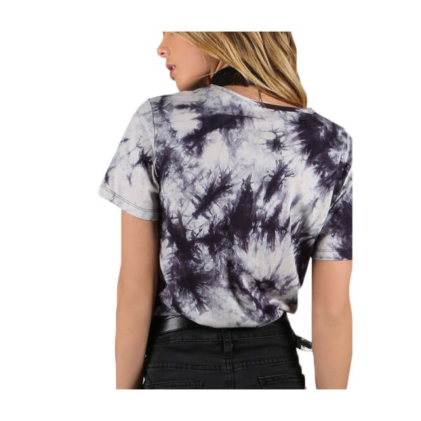 summer women open hot sexy girl photo chiffon blouse women top