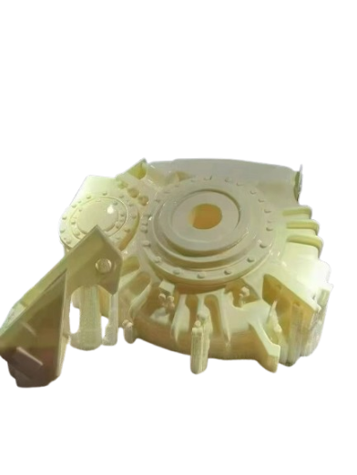 Industrial equipment SLA 3D Printing Service For Complex Industrial Prototype Parts