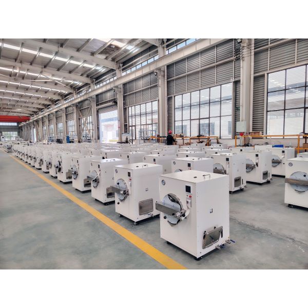 Henan Liying Environmental Science and Technology Co., Ltd.,