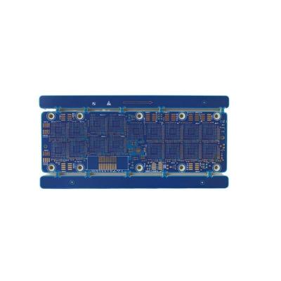 14 Couche de 3ème ordre de test de PCB à semi-conducteurs