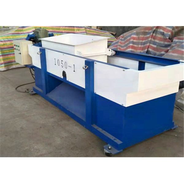 Машина 300kg/H животной древесины тимберса постельных принадлежностей брея