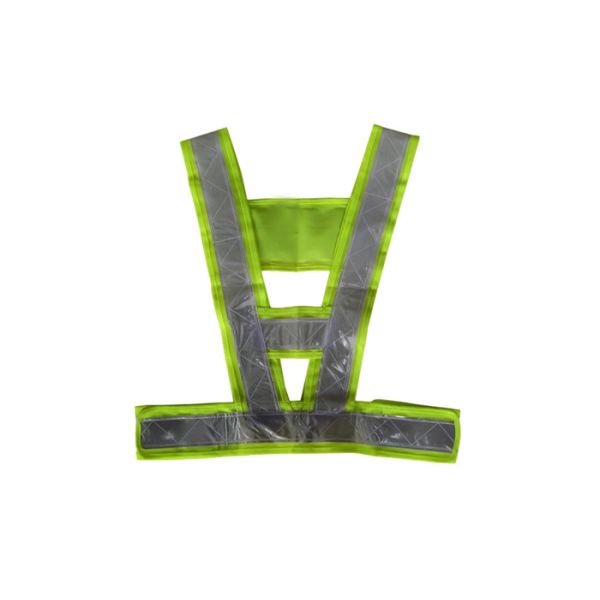 Emergency Advertising Sports A Type Roadway Reflective Vest Clothing