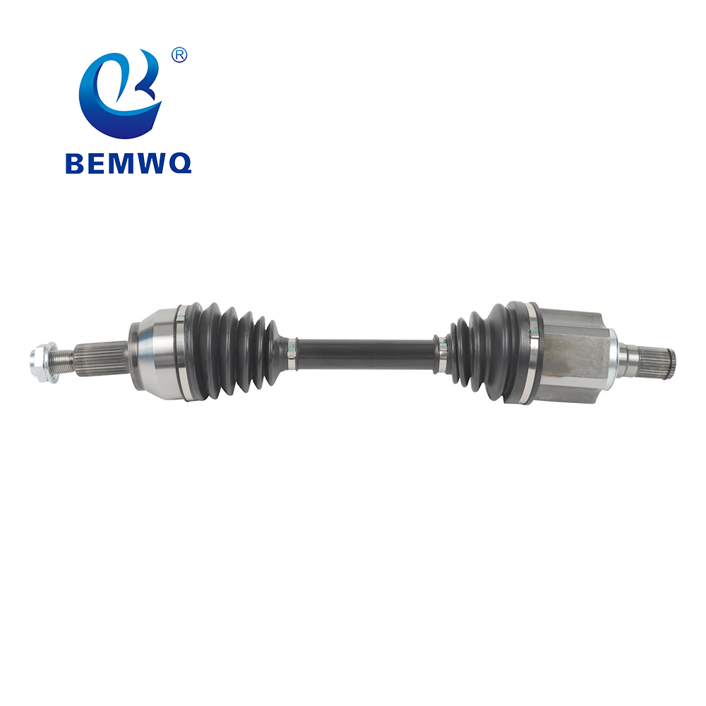 Range Rover Evoque Front CV Axle Driver Shaft LR061603 LR024755