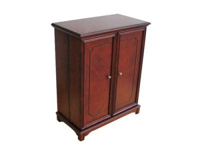 Solid wood boxes, Jewellery box,Jewelry box, Jewel box with two doors