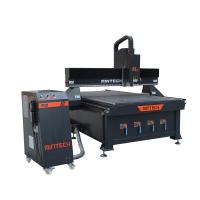 Máquina de gravura de madeira do router do CNC 1325