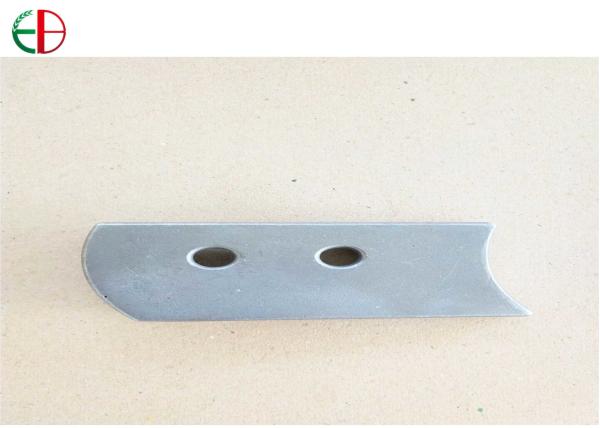 High Abrasion Ni Hard Casting High Impact Value ISO 9001 - 2018 Certification