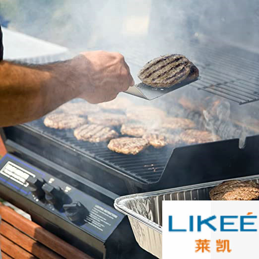 Алюминиевая коробка для обеда из алюминиевой фольги на вынос Контейнеры