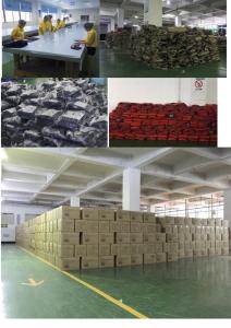 DONGGUAN SMARTENT OUTDOOR SUPPLIES CO.,LTD