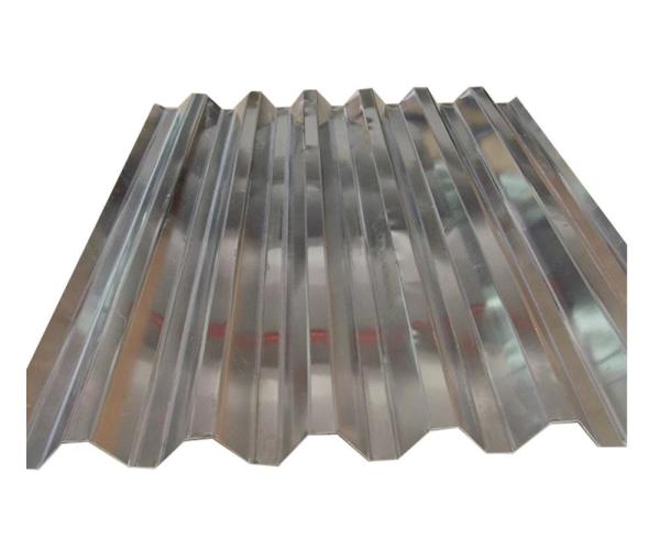 Width Customized 1060 3105 5052 7075 Aluminum Roofing Sheet