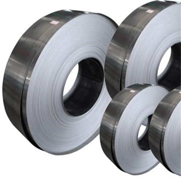 1000mm JIS 310s 309s 304 Stainless Steel Coil For Building