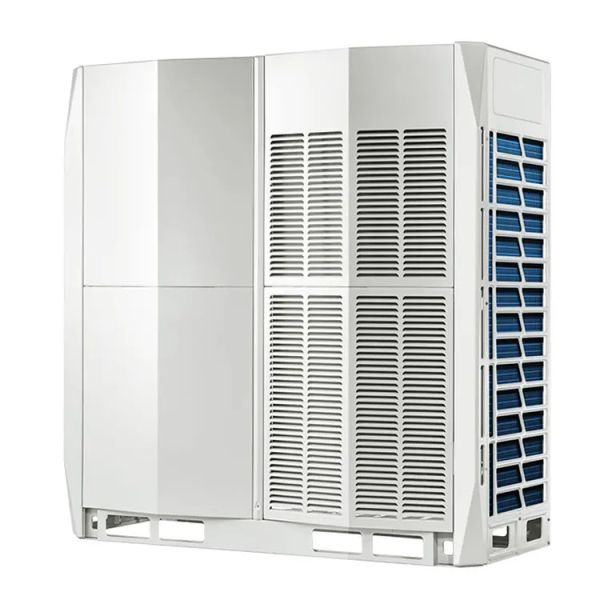 25-340kW DC Inverter VRF System with R410A Refrigerant
