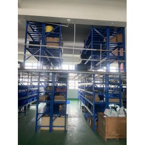 Dongguan Hesheng Long Trading Co., Ltd.