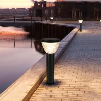 Outdoor LED Lighting Garden Low Voltage Landscape Lighting Systems Lamp Sun Light