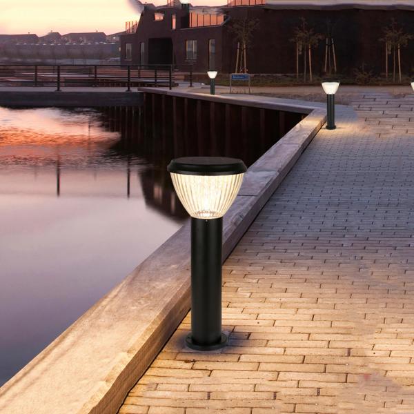 Outdoor LED Lighting Garden Low Voltage Landscape Lighting Systems Lamp Sun Light