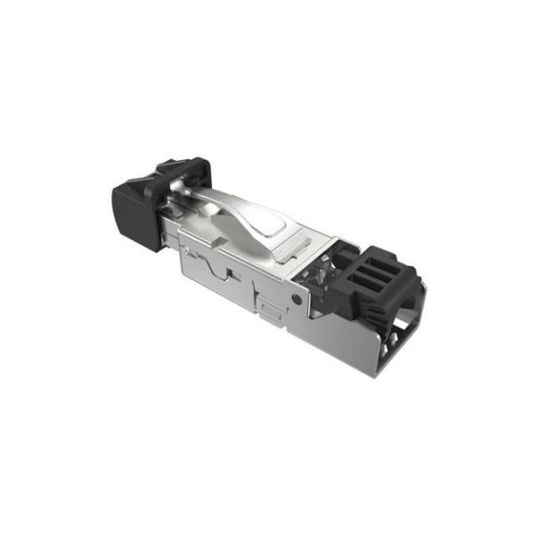 DRP10188220011 Conectores 8POS Conectores de tomada industrial com tampa