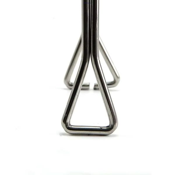 Custom U Shaped Wire Forming Spring Metal Stainless Steel Supplier Clips