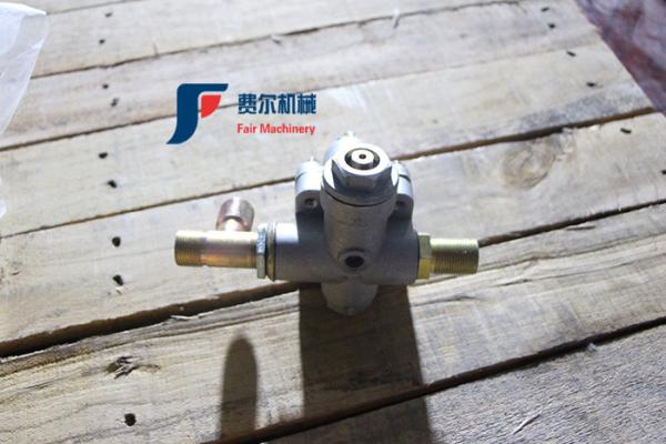Air Tank Assembly / Air Pressure Controller 13C0015 JN150-F For Loader Parts