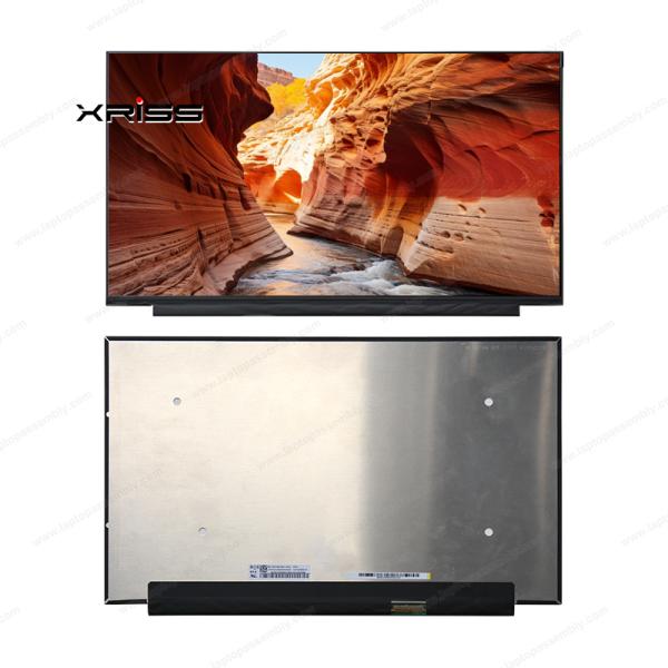 15.6 Écran de jeu mince à 40 broches à 120 Hz FHD NV156FHM-NX1 Pour Lenovo IdeaPad Gaming 3 15IHU6 82K1