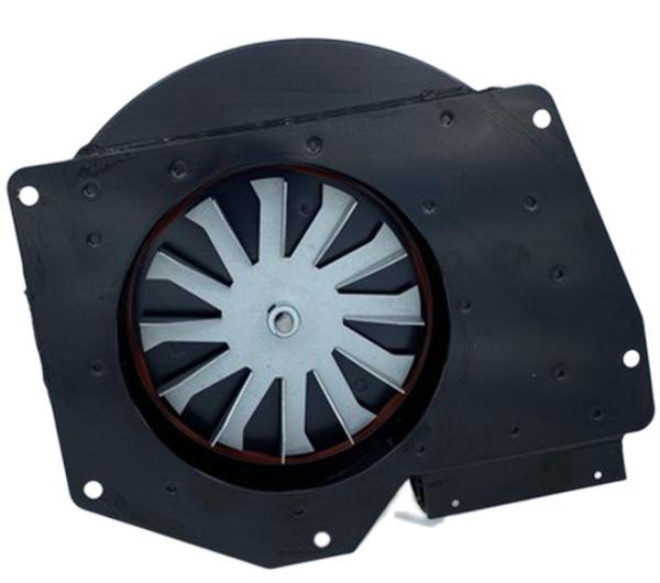 85W 115V Pellet Stove Combustion Induced Draft Fans Ac Inducer Motor Exhaust Fan