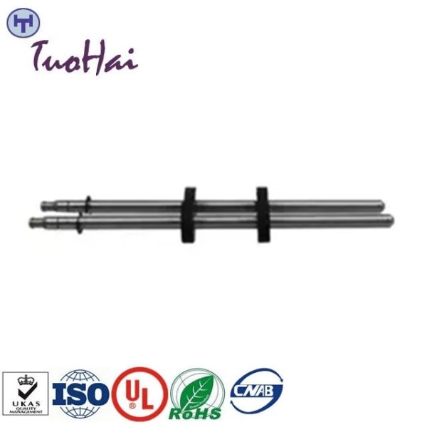 445-0632956 крен щипка Assy вала NCR 4450632956