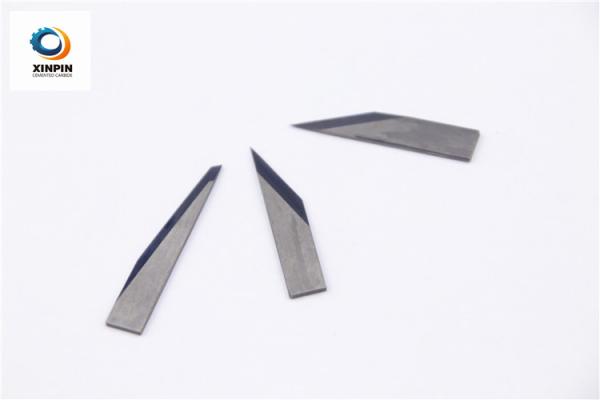 Durable Tungsten Carbide Cutter Produce According To Customer Requirements