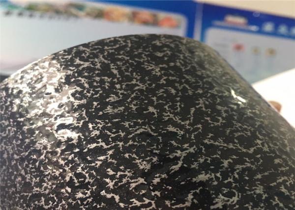 Revestimento do pó de Hammertone do elevado desempenho nenhuma proteção de corrosão da poluição