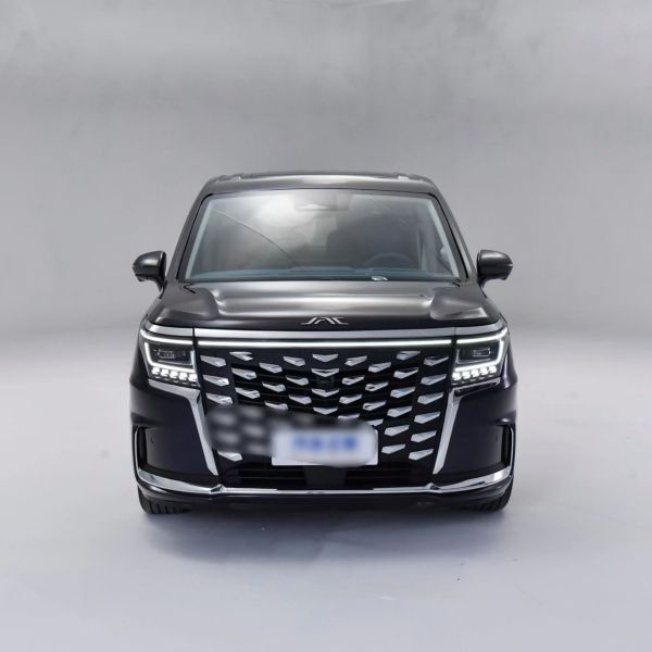 2023 JAC Huanxianzi Small Car 200km Range 30kw Pure Electric Motor 5 Doors 4 Seats