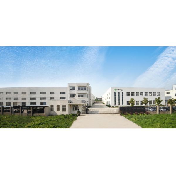 工厂图2.jpg MD390-2 Plateforme élévatrice verticale automotrice entièrement électrique, capacité de levage 230 kg