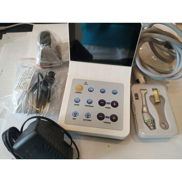 R умный плюс зубоврачебный Endo мотор уточнил локатор вершины 5 рабочих моделей