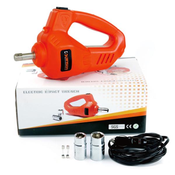 Chave de impacto elétrica pneumática amarrado de Chicago com soquete de 21mm-23mm