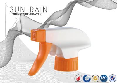 Plastic cleaning foaming trigger sprayer for car kitchen household SR-102  SR-103  SR-104