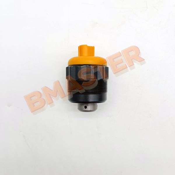 High-Grade Alloy Steel PCV Solenoid Valve 094040-0360 With Leak-Proof Seal Design For HP0 Diesel Engine Fuel Systems