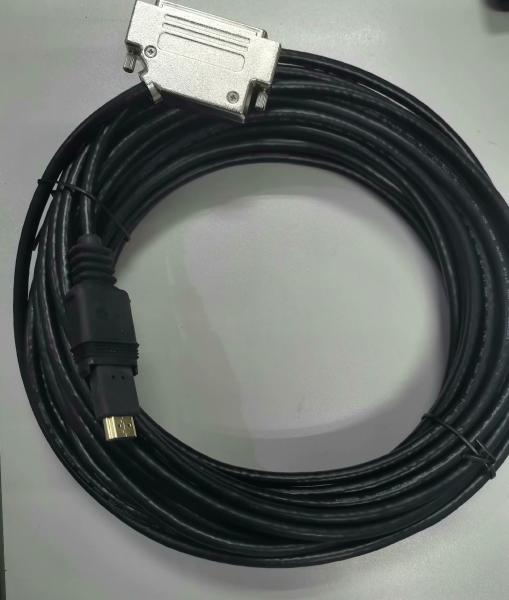 FSAH EAC Cable HDMI - D37 15 m For NOKIA RRU Solutions And Networks