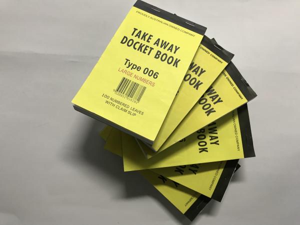 Board Paper Cover Material Docket Book with Lined Ruling Type