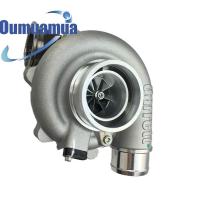 Vendas directas de fábrica, turbocompressor G25-550 858161-5002S 871389-5005S para Audi e BMW