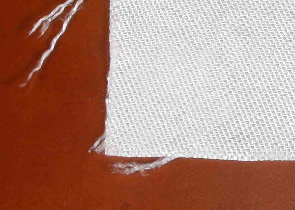 GGYEZ-1200  850 ºC 92.0% SiO2 1.26mm E Glass Fabric