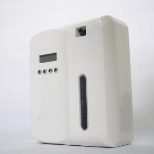 Machine automatique de diffuseur de parfum, machine commerciale de parfum avec