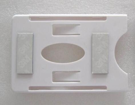 IC card holder / IC card fixed holder / suction cups type holder / 3M adhesive holder