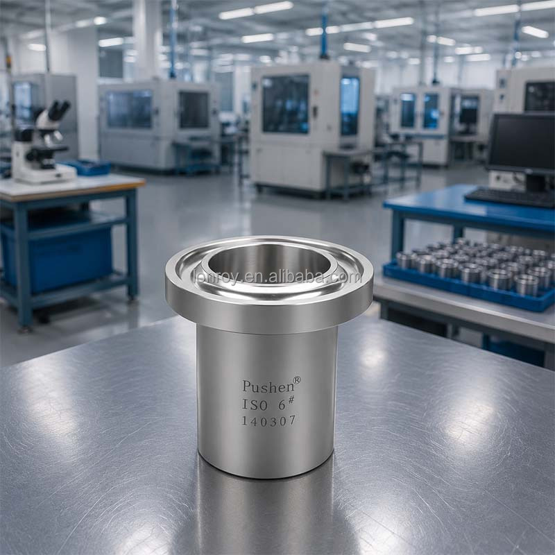 ISO 2431 ASTM D5125 ISO Flow Cup Viscosity Cup Ink Printing Outflow Testing Cup Flow Viscometer Portable Viscosity Measuring Cup